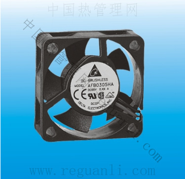 DELTA/台达轴流AFB0312MA