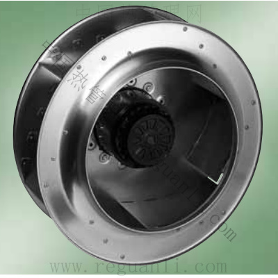 EBM/依必安派特离心R4D400