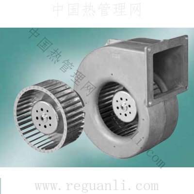 EBM/依必安派特鼓风*3G140