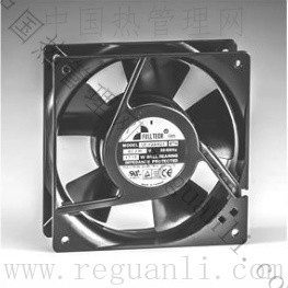 FULLTECH/福佑轴流UF12AR11-H