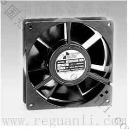FULLTECH/福佑轴流UF13A20-H