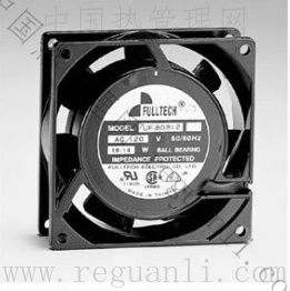FULLTECH/福佑轴流UF80B11-H