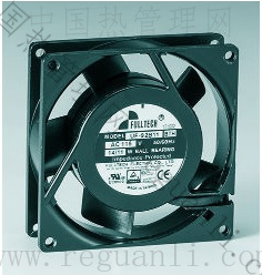 FULLTECH/福佑轴流UF92B10-H