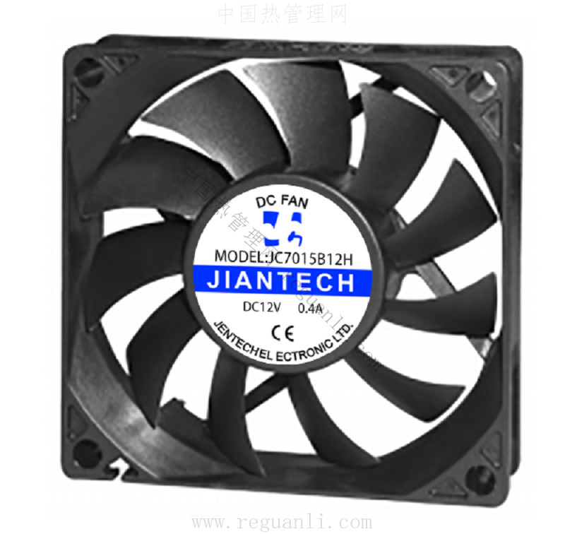 JIANTECH/健策轴流JC7015B24H
