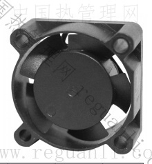 JAMICON/凯美轴流KF0210H5LR