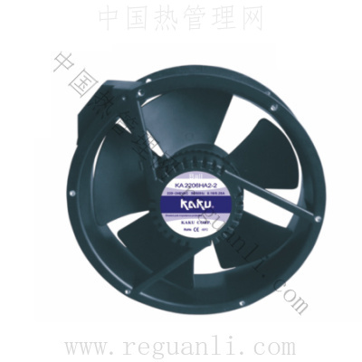 KAKU/卡固轴流KA2206HA2BMT(L)