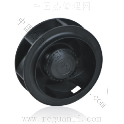 KAKU/卡固离心KU175A2800D12B