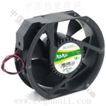KAKU/卡固轴流KA1725-3200EOB