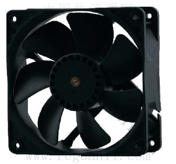 PROTECHNIC/永立轴流MGA12024XB-O38