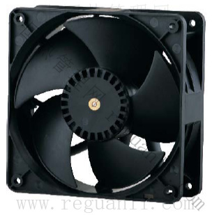 PROTECHNIC/永立轴流MGA12048MB-O38