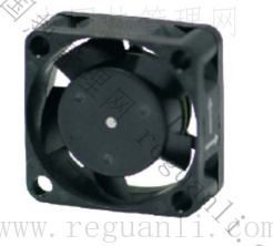 PROTECHNIC/永立轴流MGA2512HB-O10