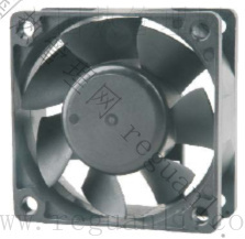 PROTECHNIC/永立轴流MGT6024XB-W25