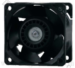 PROTECHNIC/永立轴流MGT6012LB-O38