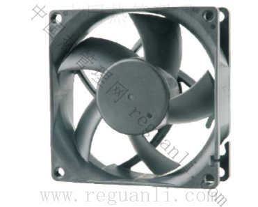 PROTECHNIC/永立轴流MGT8012XR-A25