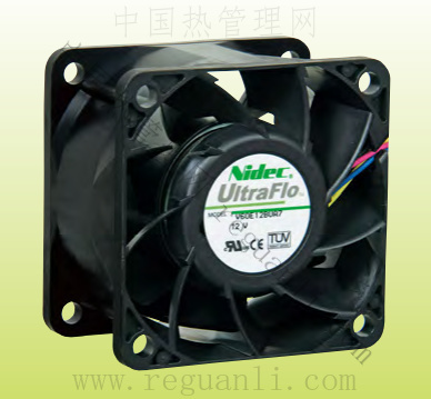 NIDEC/尼得科轴流V60E12BUA7-0