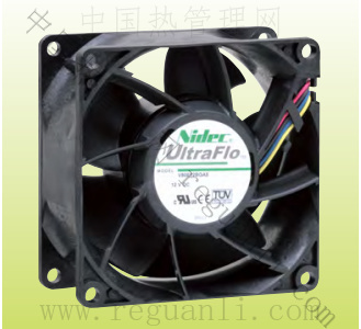 NIDEC/尼得科轴流V80E12BGA5-5