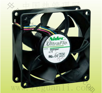 NIDEC/尼得科轴流H92C12BGA7-0