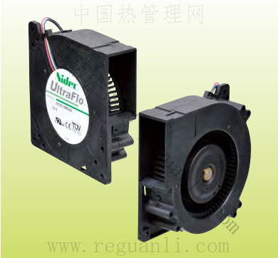 NIDEC/尼得科鼓风G12C12BHAZ-5