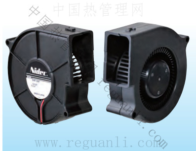 NIDEC/尼得科鼓风D09F-12SH (EX)