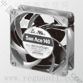 SANYO/山洋轴流9GV1448P1H001