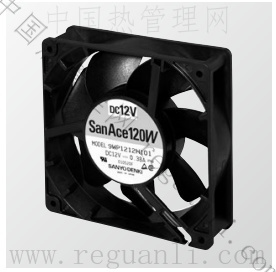 SANYO/山洋轴流9WP1212H101