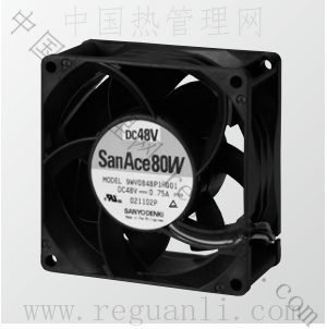 SANYO/山洋轴流9WV0848P1H001