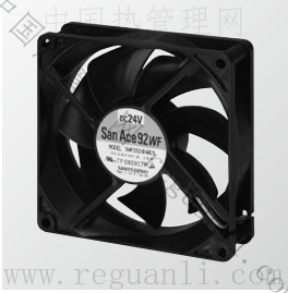 SANYO/山洋轴流9WF0924H401