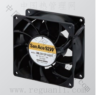 SANYO/山洋轴流9WL0912P1H001