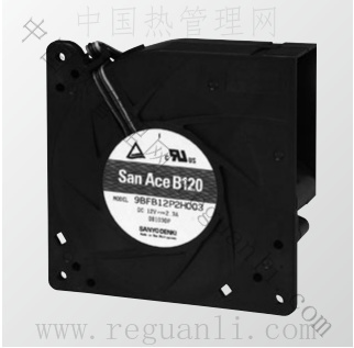 SANYO/山洋鼓风9BFB24P2H003