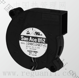 SANYO/山洋鼓风109BC24HC7-1