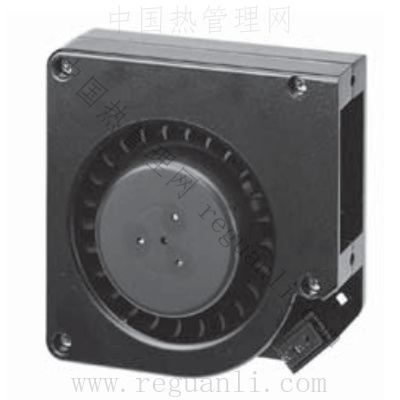 SUNON/建准鼓风AB1123-HBLGN