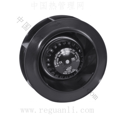 SHYUANYA/玄亚离心BA2V190-69T-FPA-B1-2C