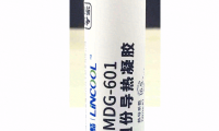 云南中宣Lincool®LMDG60系列液态金属单组份导热凝胶