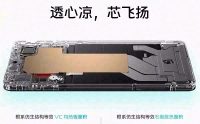 瑞声科技根系仿生液冷散热,助力vivo S15系列无需取舍,全线拉满!