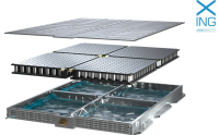 XING Mobility推出下一代浸没式冷却电池热管理系统