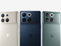 墨睿科技高性能石墨烯导热膜，助力蔚来移动互联全新手机NIO Phone