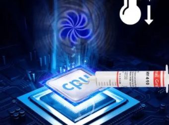 智能手机为什么需要散热材料？