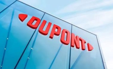 杜邦110亿美元出售交通与材料部门