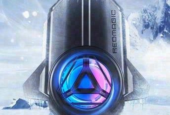 红魔涡轮散热背夹公布:首创涡轮增压技术,降温低至-4℃