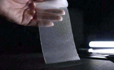 武汉大学与 OPPO 研发出“退烧”手机壳，原理类似人体发汗散热