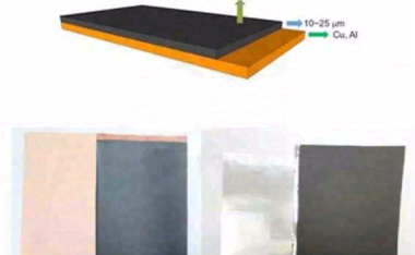 源阳热能推出石墨烯VC均温板,总散热面积高达11588mm2