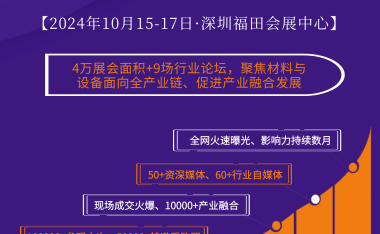 2024国际高效热管理材料及设备博览会