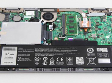 笔记本电脑散热性能变差存在以下几点