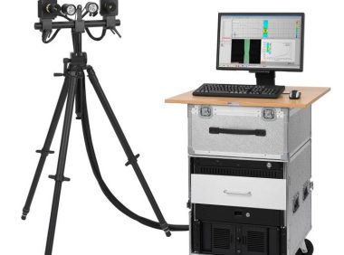 非接触式三维光学测量系统在PCB电路板中热变形测试的应用