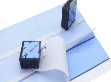 1.2W导热硅胶片TIF100-12-05ES