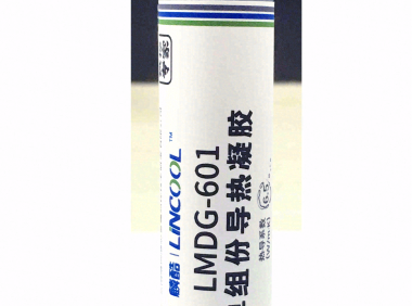 云南中宣Lincool®LMDG60系列液态金属单组份导热凝胶