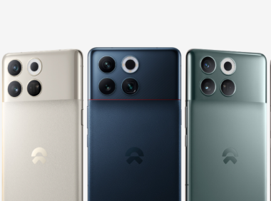 墨睿科技高性能石墨烯导热膜,助力蔚来移动互联全新手机NIO Phone