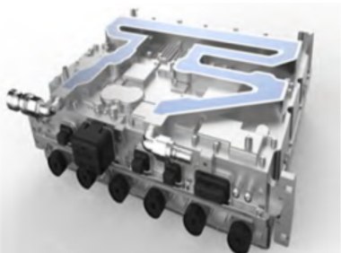 5G基站冷板式液冷技术分析