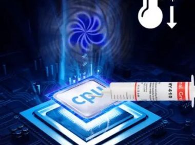 智能手机为什么需要散热材料？