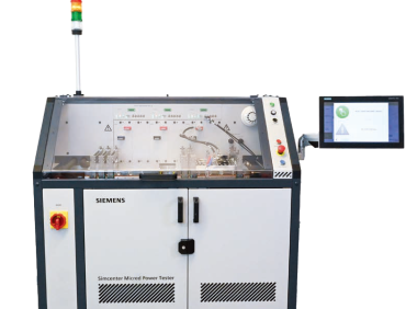 Simcenter Micred Power Tester功率循环测试仪
